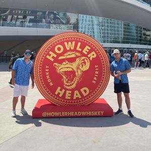 Meet your Posher, Chad